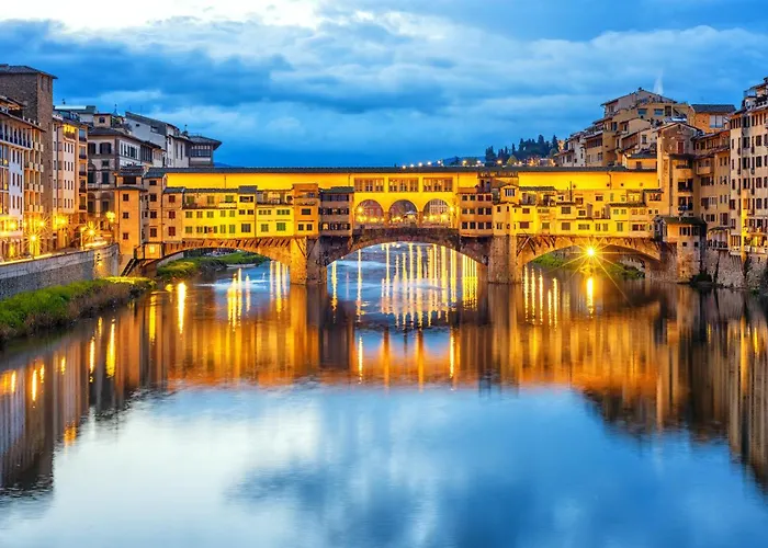 Dimora Sassetti B&B Boutique Firenze